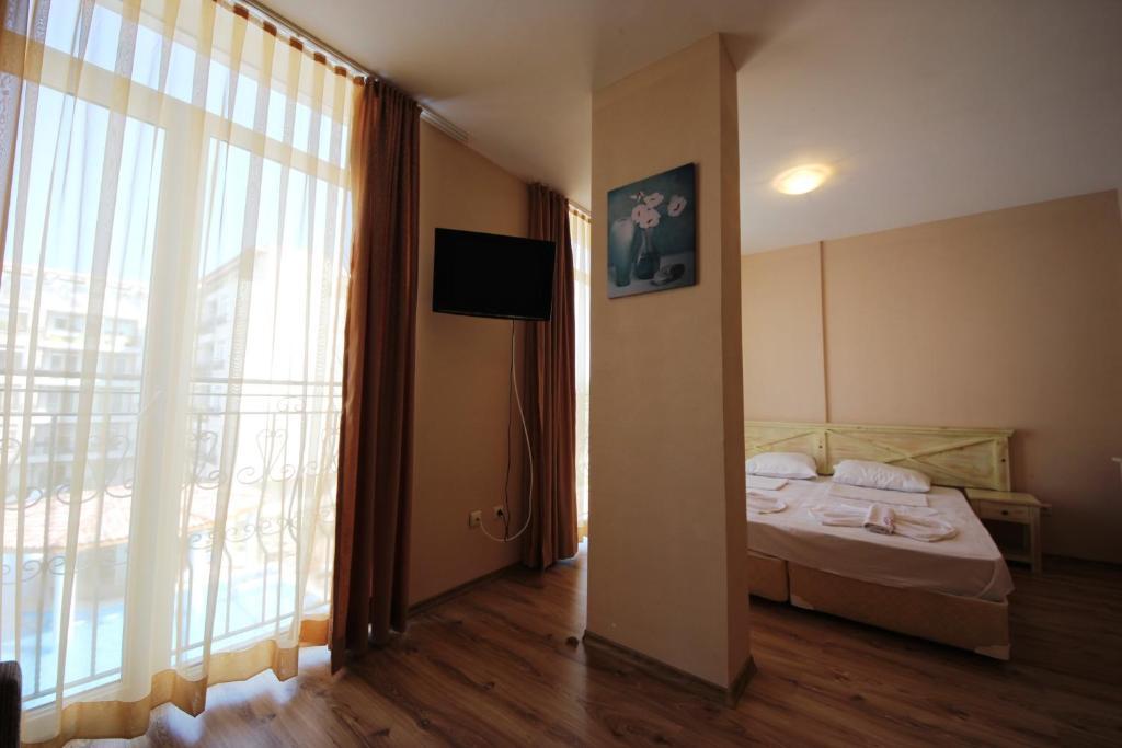 Menada Dawn Park Apartment 阳光海滩 客房 照片